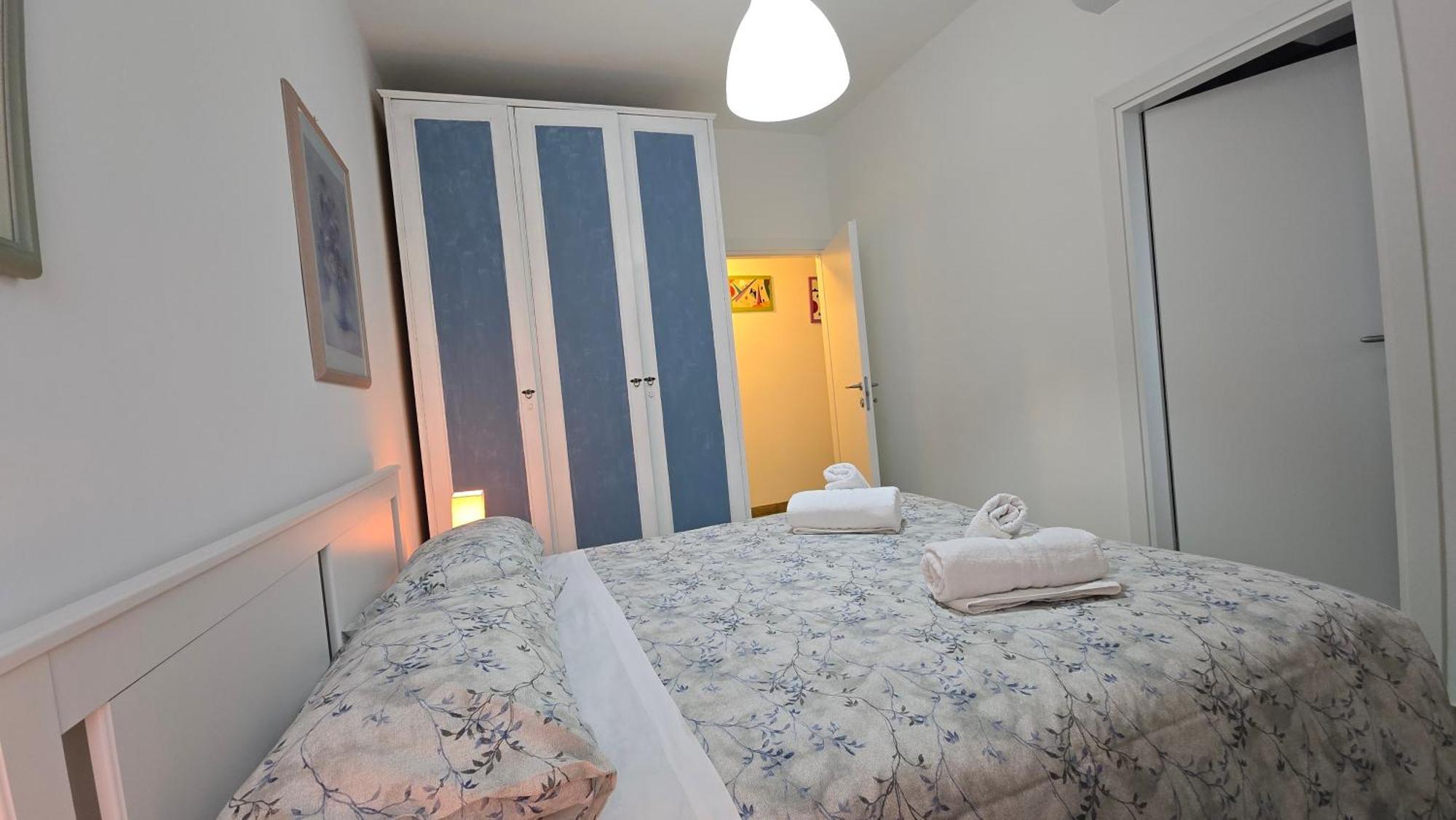 Cinefestival Emerald Suite Venedik-Lido Dış mekan fotoğraf