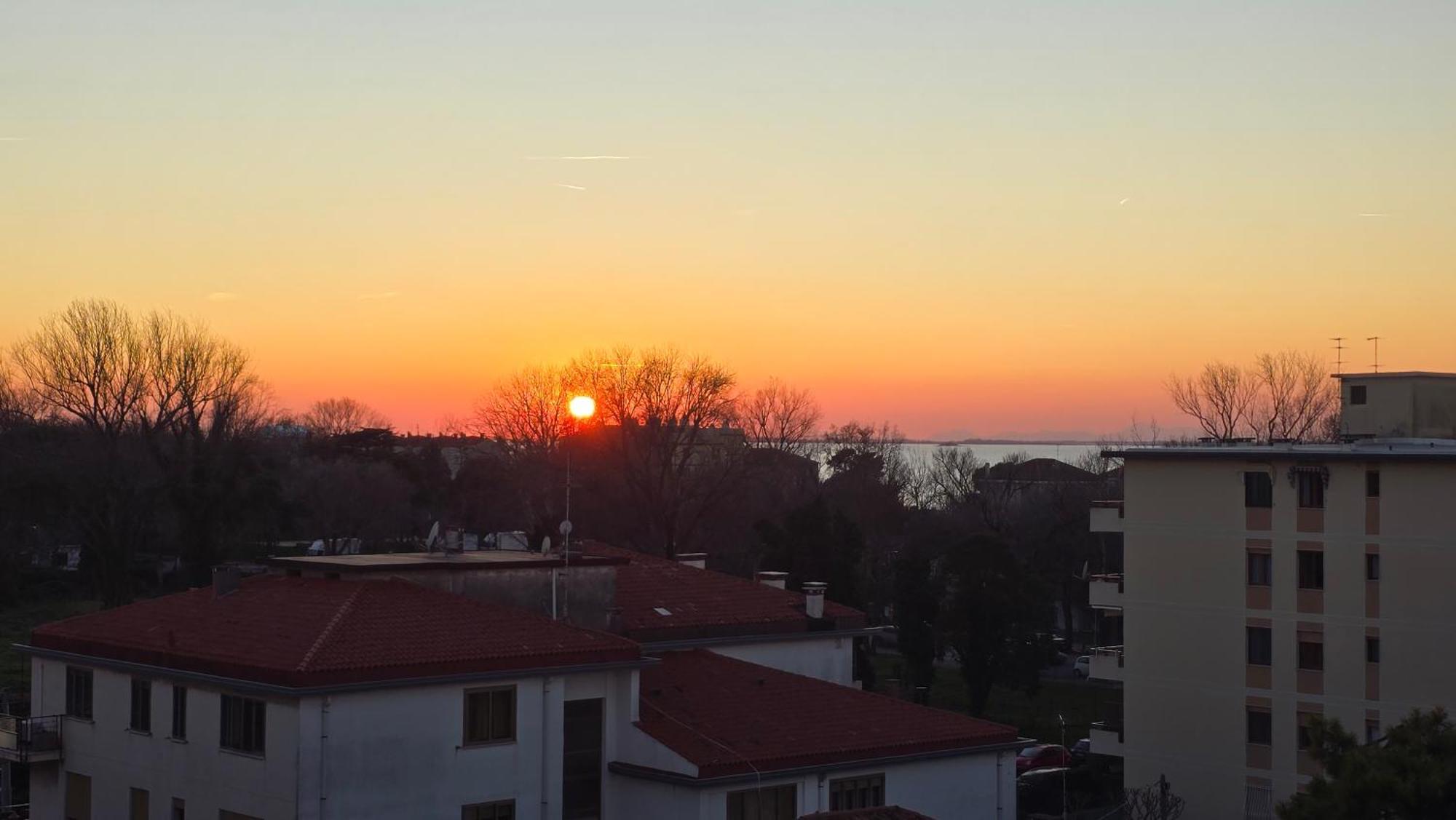 Cinefestival Emerald Suite Venedik-Lido Dış mekan fotoğraf
