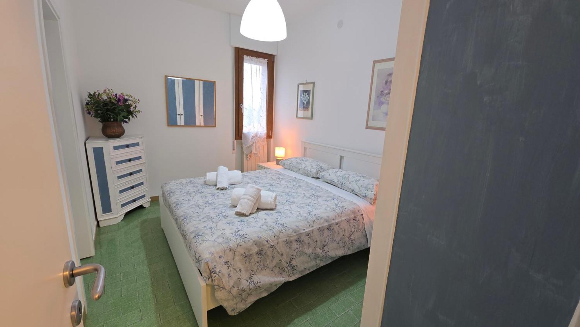 Cinefestival Emerald Suite Venedik-Lido Dış mekan fotoğraf