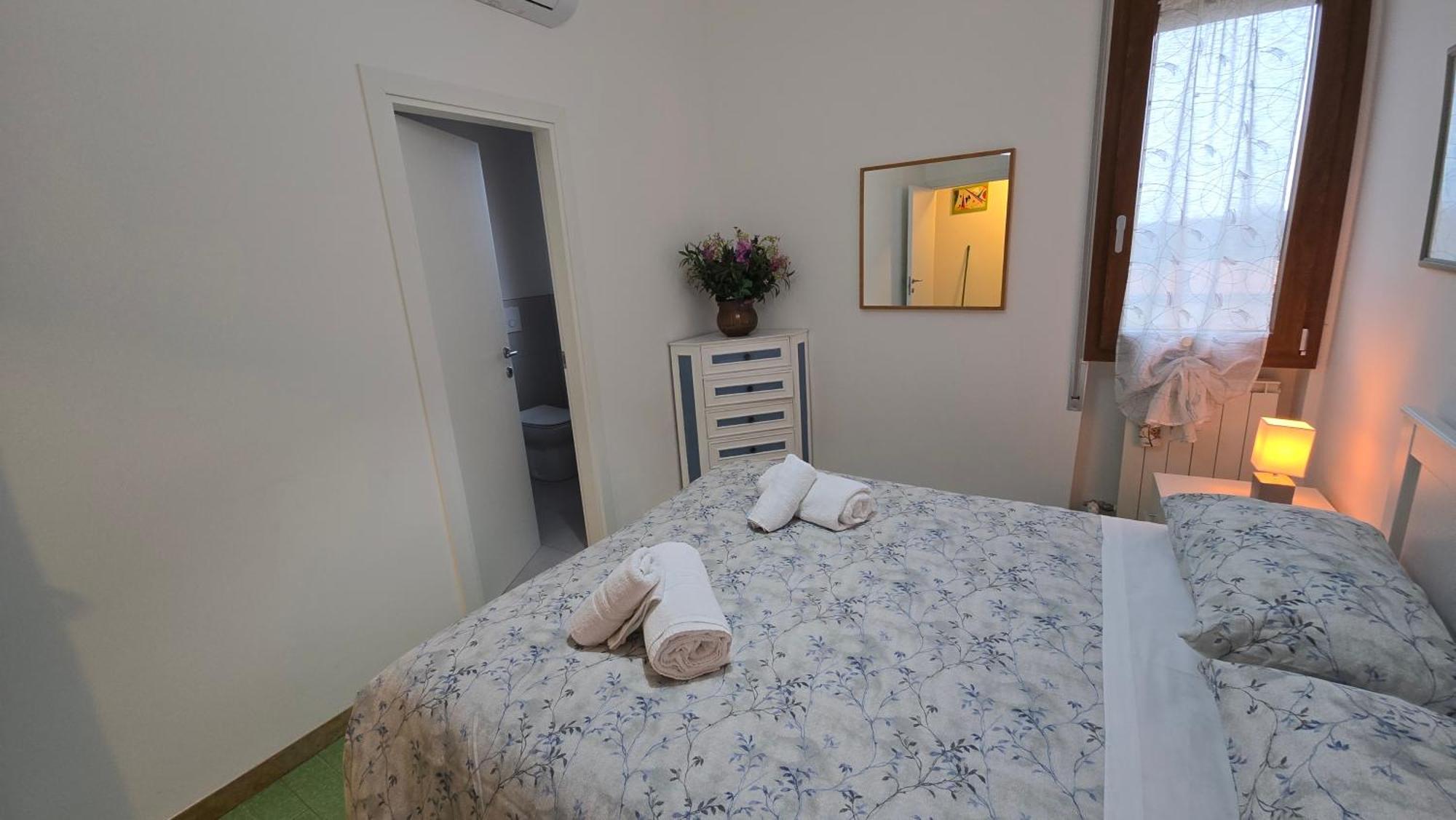 Cinefestival Emerald Suite Venedik-Lido Dış mekan fotoğraf